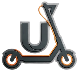 Uzungöl Scooter Logo
